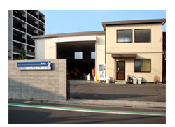 �������e�傲�ݎ������݃X�e�[�V����